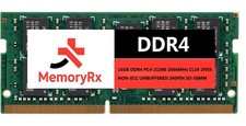 16GB DDR4 2666MHz Memory RAM for Dell Optiplex 3050  3060 and 3070 picture