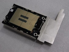 DELL R660 R760 POWEREDGE SERVER XEON SILVER 4509Y 8 CORE PROCESSOR 2.6 GHZ SRN61 picture