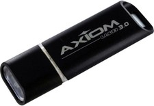 Axiom Memory - USB3FD016GB-AX - Axiom 16GB USB 3.0 Flash Drive - USB3FD016GB-AX picture