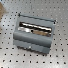 Used Datamax Cutter Assembly 78-2480-01 M-4210 M class Mark2 picture