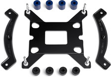 Nm-I17Xx-Mp78 Chromax.Black, Mounting Kit for Intel LGA1851/1700 picture