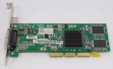 ATI Radeon 7000 32MB DVI AGP Video Graphics Card 109-81100-01 picture