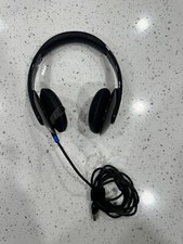 Logitech H540 Logi USB On-Ear Stereo Headset Headphones C32 picture