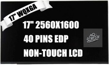 B170QAN01.2 Non-Touch Led Lcd Screen 17