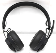 Logitech Zone Wireless Plus ANC Bluetooth Headset – Professional Noise-Canceling picture