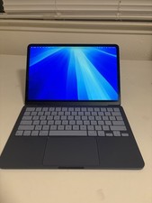 Apple MacBook Neo, Excellent Condition, Indigo, 256GB + Box + Charger picture
