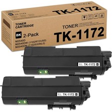 TK1172 Toner Cartridge 2-Pack -  Office Toner for Dependable Printing picture