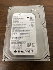 Seagate Barracuda 7200.10 250GB 3.5