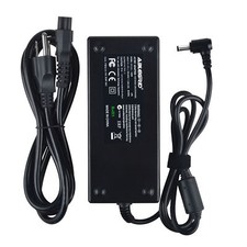 120W AC Adapter Charger FSP120-ABBN3 For LG UltraPC 17U70Q-P.AAS7U1 i7-1260P picture