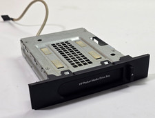 HP Pavilion Media Center Pocket Drive Bay Module 13GP076AM022-1H2 Tested/Working picture