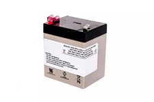 RBC46-PW replacement battery compatible with Battery Cartridge #46, BE500 picture