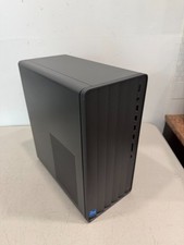 HP Envy TE01 Desktop i7-11700 32GB RAM 1TB NVMe SSD Windows 11 WiFi Bluetooth picture