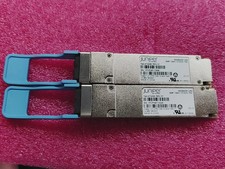 2PCS Juniper 740-073095 JNP-QSFP-40G-LR4 QSFP+ 40GBase-LR4 for up to 10km module picture