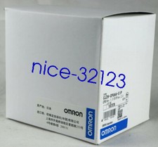 1PC OMRON PLC CJ2H-CPU66-EIP Module CJ2HCPU66EIP New In Box Expedited Shipping picture