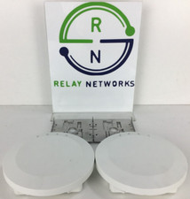 LOT OF 2x Extreme Networks AP-7632-68OB30-US Access Point  WiNG AP 7632i. 37111 picture