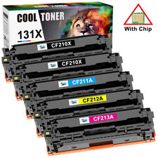 CF210A 131A Color Toner For HP LaserJet Pro 200 M251 M251nw MFP M276nw M276n lot picture