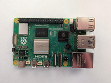 Raspberry Pi 5 8GB RAM - Official Active Cooler Included  *Works* picture