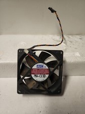 AVC DASA0820R2U 12V 0.6A 4Wire Fan For DELL Optiplex 790 990 SFF Case FAN 👍  picture