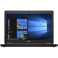 Dell Latitude 5480 14