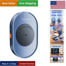 Driver-Free Mouse Mover with Optical Detection - Ideal Gift for Professionals picture