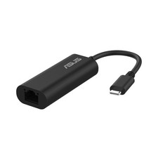 Asus Usb-C2500 V2 2.5Gbps Type-C Wired Network Adapter Rj45 Lan Usb-C picture