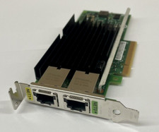 Oracle G58497 Ethernet 10GB/s 2 Port x 10GB RJ45 7070006 Low Profile picture