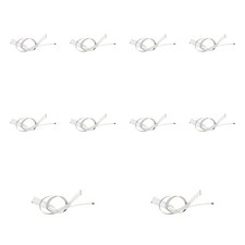10Sets Printhead Cable Fits For Epson ET-2820 ET-4800 ET-2850 ET-2826 ET-2815 picture