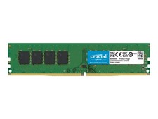 Crucial Classic DDR4 Module 8GB DIMM 288-PIN 3200 MT/s / CT8G4DFRA32AT picture