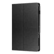 SaharaCase SaharaCas Folio Case for Lenovo Tab P11 2nd Generation Black picture