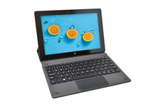 NOT Compatible with Rugged Tablets - Universal Docking Keyboard for picture
