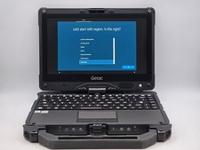 Getac V110G4 2-in-1 11