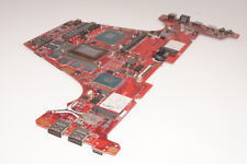 90NR02E1-R00010 Asus Intel I7-9750H NVIDIA  RTX 2060 Motherboard GU502GV-BI7N10 picture