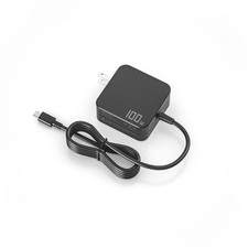 100W GaN USB C Charger Fast Laptop Charger For iPhone 17 / 16/ 15 Galaxy S25/S24 picture