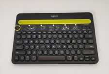 Logitech K480 Bluetooth Multi-Device Keyboard for PC, Mac,Tablet, Smartphone NEW picture