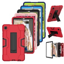 For Samsung Galaxy Tab A7 Lite T220/T225 Shockproof Rugged Hybrid Case Cover picture
