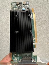 Maitron MatroX MXG-M9140 M9140-E512LAF Graphics Card picture