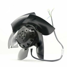 Fan W2D225-EB14-01 210mm For Siemens Spindle Motor 400/480VAC 0.26/0.27A picture