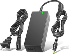 12V AC DC Adapter Charger for Zebra Technologies ZQ510 ZQ500 ZQ520 ZQ600 ZQ610 picture