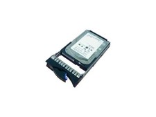 IBM SAS Hard Drive 146GB 15K SAS LFF System x3800 - 39R7350 picture