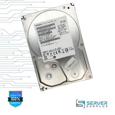 HP HDS721010CLA632 1TB SATA 6Gb/s 3.5 in Enterprise HDD | 647467-001 | 0F15013 picture