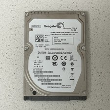 Seagate ST9250410ASG, 250GB 7200 RPM SATA Hard Drive DP/N: 0C385R  picture