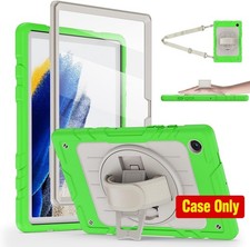 Rugged Protective Case for Samsung Galaxy Tab A8 10.5