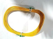 Unbranded GFOPC, Sm Dx, 1.6mm, OFNR, SC/APC-SC/APC, 20m; Part #GPC-1PSCASCA020 picture