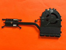 5H40S72907 CPU Cooling Fan with Heatsink For Lenovo Thinkpad E14 E15 GEN1 HH picture