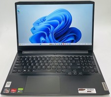 Lenovo IdeaPad Gaming 3 AMD Ryzen 5 GTX 1650 8GB RAM 512GB SSD (UD7024546) picture