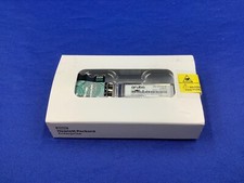 NEW JL484A HPE ARUBA 25G SFP28 LC SR 100M MMF XCVR picture