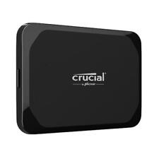 NEW Micron CT4000X9SSD9 Crucial X9 4TB Portable SSD picture