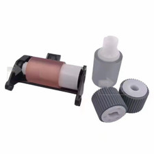 5Sets ADF Pickup Feed Separation Roller for Konica Minolta 223 283 363 423 DF621 picture