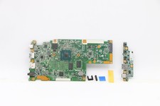 Genuine 5B21C74706 Lenovo Thinkpad Motherboard Intel N4020 32GB 300e Chromebook 2 picture