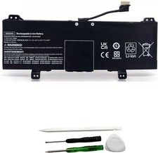 GB02XL Laptop Battery Compatable with Hp Chromebook x360 11 G2 EE Chromebook picture